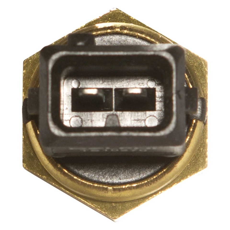 For BMW X5 2007-2018 Delphi TS10270 Coolant Temperature Sensor Foto 2 de 4