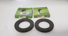 SKF 562728 OIL SEAL, 55 x 90 x 10mm, HMS5 RG LOT OF 2 NIB