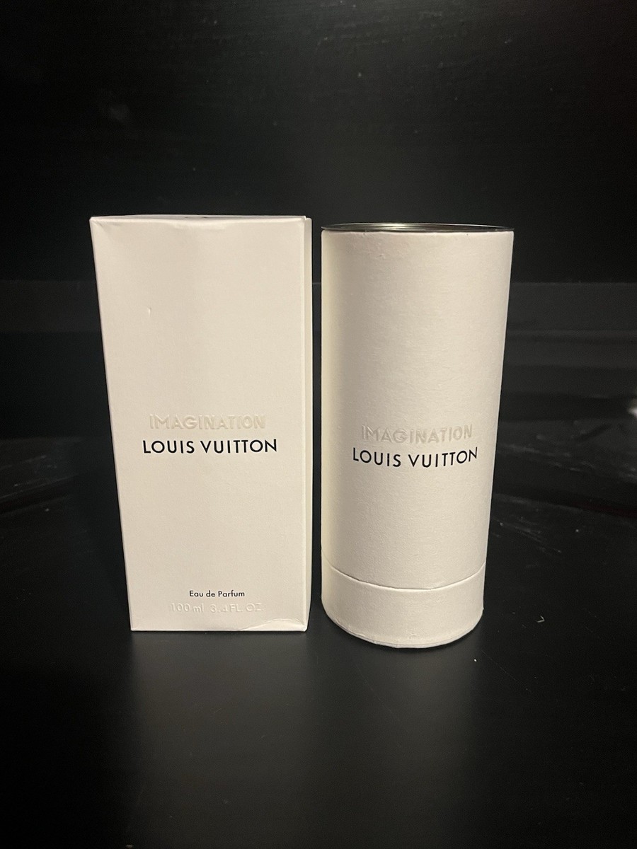 Louis Vuitton Imagination Eau de Parfum 3.4 oz (100ml) New