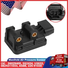 For 1997-2003 Dodge Ram 1500/2500/3500 Van Manifold Pressure MAP Sensor 56029405