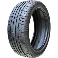 Tire Accelera Phi 255/45ZR18 255/45R18 103Y XL A/S High Performance
