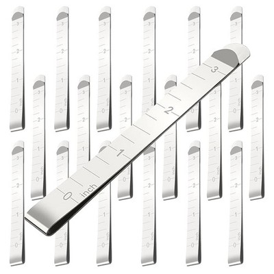 Falzclips Lineal Nähwerkzeug Befestigung K4B86256