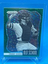 2021 Panini Prizm - Old School - Parallels - U Pick!