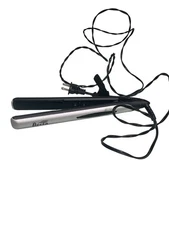 Berta Hair Straightener BERTA Ceramic Flat Iron BT-006 1 Inch Long Cord Works