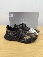 Size 7.5 - Adidas UltraBoost 5.0 DNA Leopard W for sale online | eBay