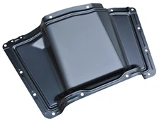 1960-1963 Chevy Gmc Pickup Transmission Cover For Low Hump