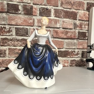 Royal Doulton Lisa | eBay