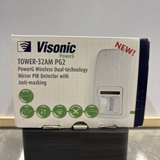 Visonic TOWER-32AM PG2