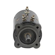 Winch Motor for Ramsey & Tulsa Winches Desert Dynamics12V MBJ4407 W8933 46-103