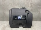 VW Beetle 1Y convertible 1.6 102 HP BFS engine cover cover 06A103925DE #38027
