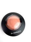 MAC mineralize blush-color Naturally Flawless- Natural — photo 5