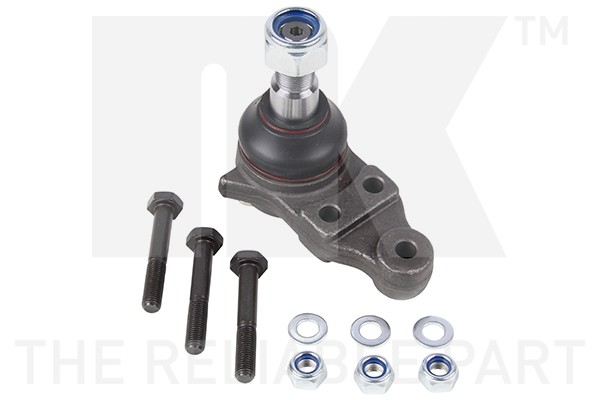 Traggelenk FÜR VW LT 28-35 I Pritsche/Fahrgestell (281-363) - NK 5044717-image