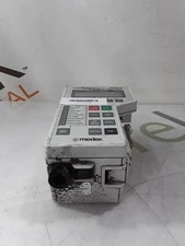 Smiths Medical Medfusion 2001 Syringe Infusion Pump