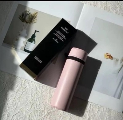 CHANEL Les Pinceaux de CHANEL 111 Pink 2023 Limited Edition
