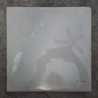 Beatles 1968 U.S. VINTAGE NUMBERED 'THE BEATLES' WHITE ALBUM FACTORY SEALED!