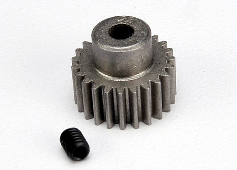 Traxxas 1/10 Drag Slash 2WD VXL 48P 23T Pinion Gear 2423