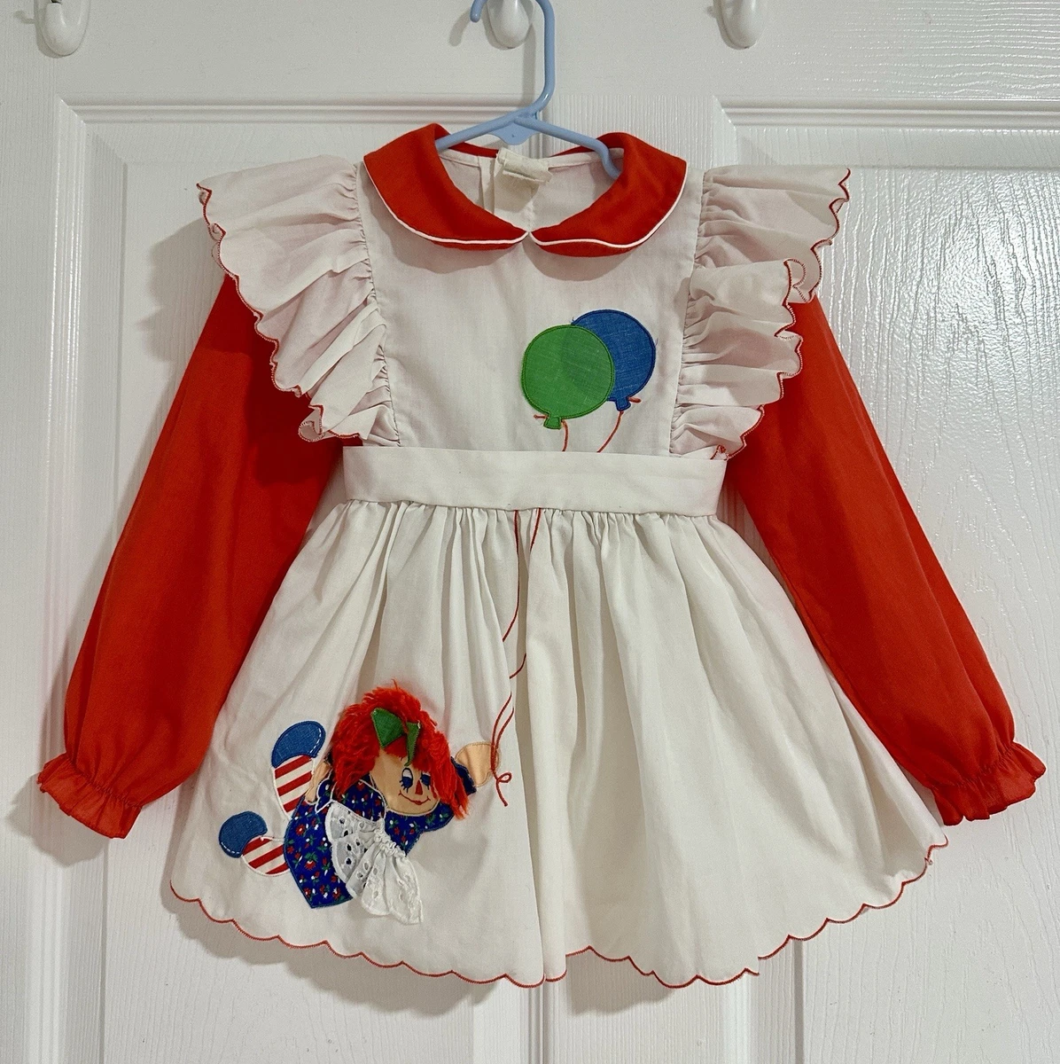 5T Size Vintage Dresses for Girls for sale | eBay 5T Size Vintage Dresses for Girls for sale | eBay