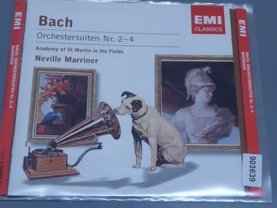 VARIOUS berühmte weihnachtskonzerte VG+/VG+ (CD Album, Weihnacht) - Bild 1 von 3