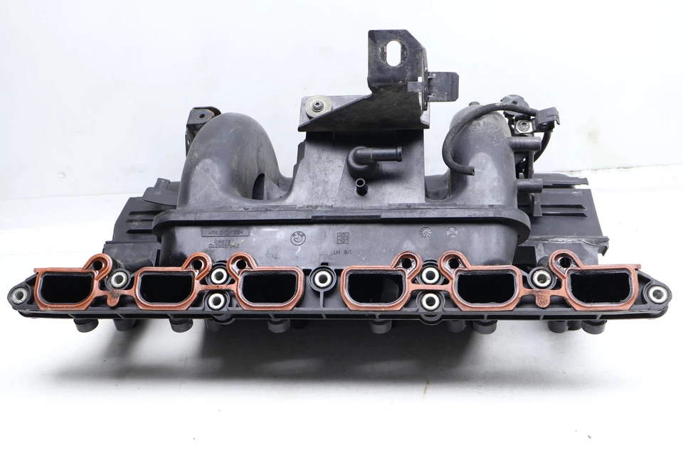 BMW X3 E83 2004-2006 - Colector de admisión 7532652 Foto 3 de 4