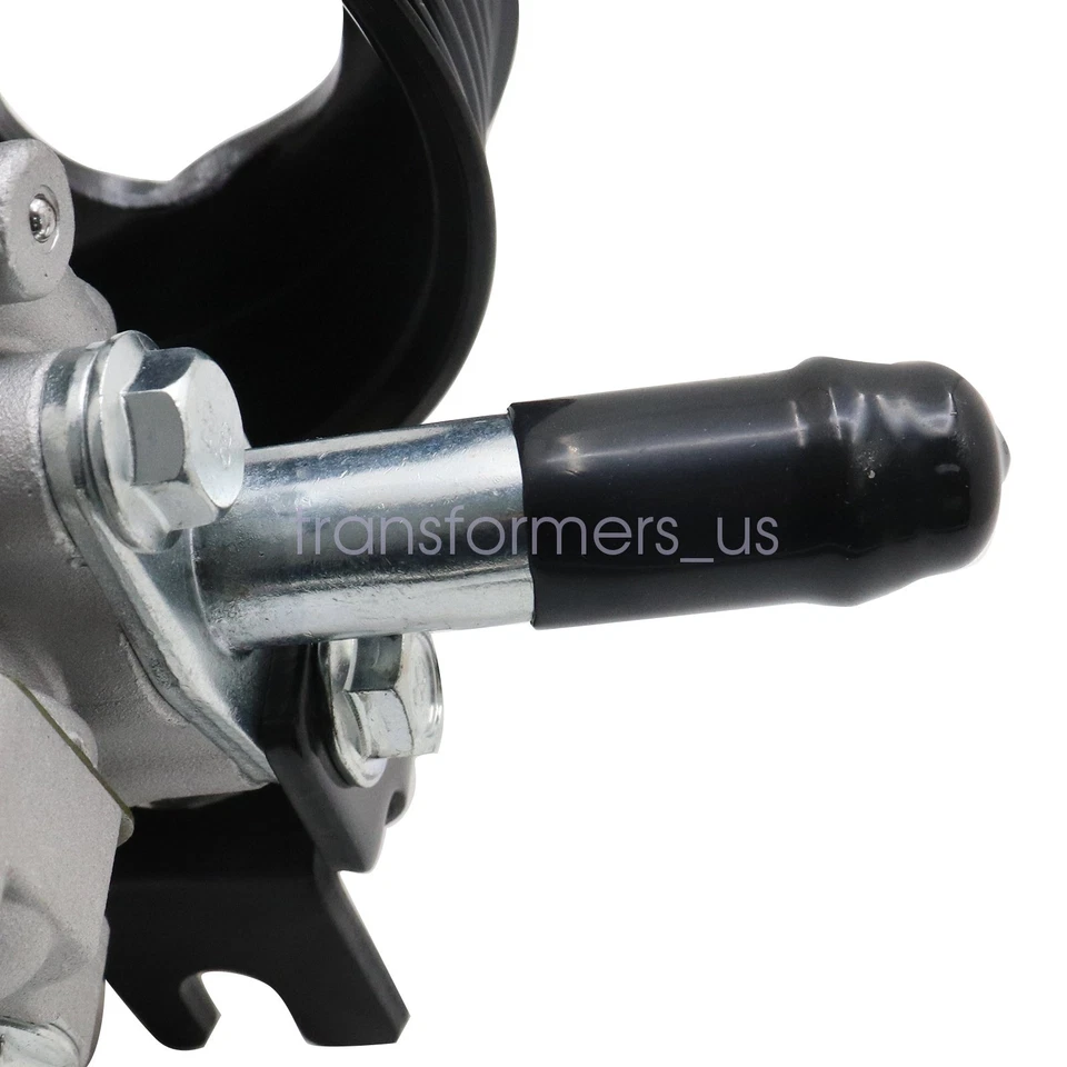 Bomba de dirección asistida para Infiniti 2014-2015 Q40 Q60 Nissan Pathfinder 2008-2012 Foto 4 de 4