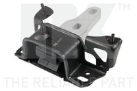 NK Motorlager 59725060 FüR Ford Fiesta 6 CB1 CCN MAX JK Van Ecosport Ecoboost