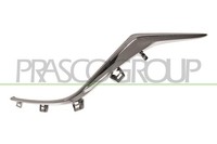 Leiste Dekorativ/SchüTzende, Gitter HeizköRper MZ3322204 Prasco FüR Mazda