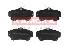 FRONT BRAKE PAD SET DISC BRAKE FITS: CHRYSLER PT CRUISER WAGON 2.4/2.0/1.6/2.