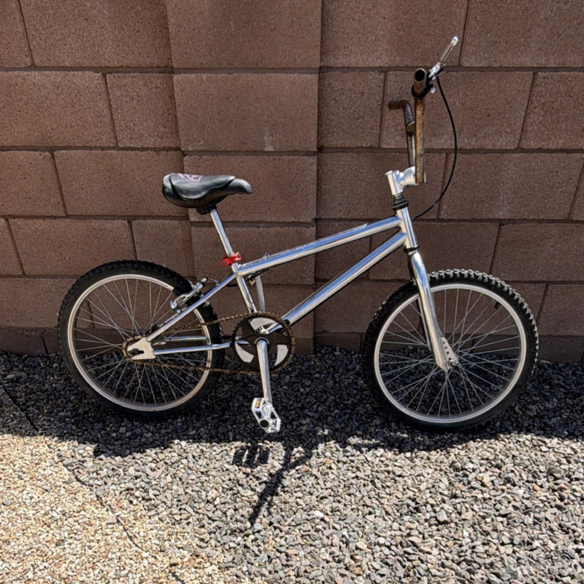 26 Inch Frame Vintage Old School BMX Bikes for sale | eBay