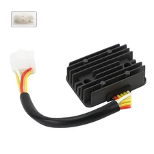Voltage Regulator Rectifier For Kawasaki KLX 650 Motard 93-96 KLX650R 96-01