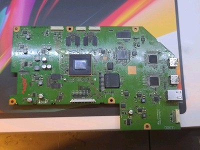 JVC DLA-X500 / X700 / X900 HDMI Platte PCB Image Processor LCB11014-001A LCA1101