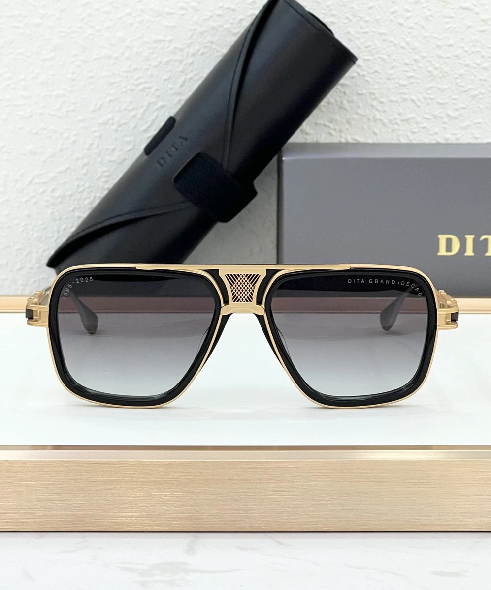 Gafas de sol de hombre DITA | eBay