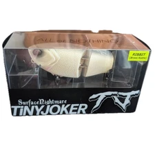 DRT TiNY JOKER RIBBIT #Specter Tiny Joker Ribbit Specter ( DRT JP Products