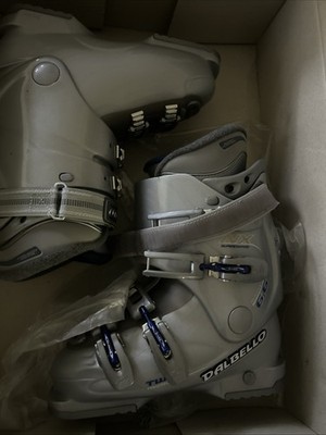 Dalbello Skischuh Twin - Grau - Mondo 245