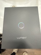 Lumen Metabolism Tracker Handheld Metabolic Measurement Device Charge dock