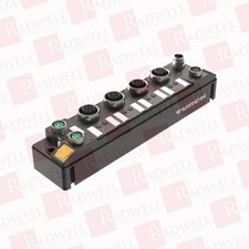 TURCK TBEN-S2-4IOL / TBENS24IOL (NEW NO BOX)