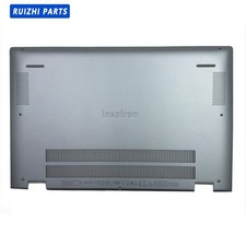 for Dell Inspiron 5401 / 5402 / 5405 D Cover Bottom Case - Navy Blue 040JW9