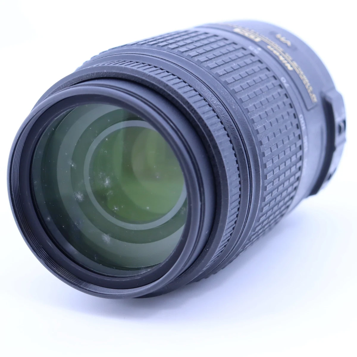 Nikon DX 55-300mm Focal Camera Lenses for sale | eBay