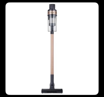 Samsung Jet 60 Rose Gold Cordless Pet Stick Vacuum Cleaner (Convert to Handheld)