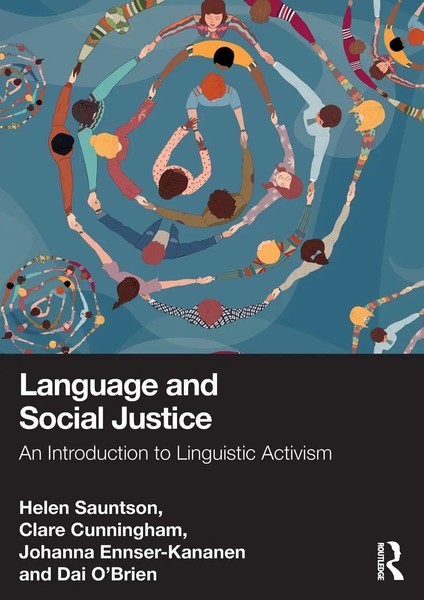 Helen Sauntson (U. A.) | Language And Social Justice | Taschenbuch | Englisch-image