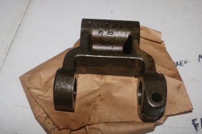 NOS Ford C0TT-6775-A steer axle rear shackle C500-900 Bluebird bus