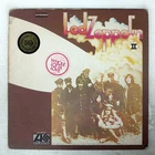LED ZEPPELIN II ATLANTIC SD8236 US VINYL LP
