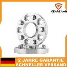 Spurverbreiterungen Für Audi A4 A5 2x 20mm 5x112 mit Radschrauben