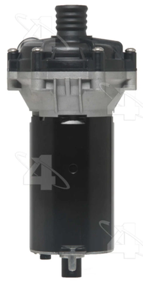Engine Auxiliary Water Pump fits 2002-2018 Mercedes-Benz CL600 S600 CL65 AMG  FO - Image 2 of 4