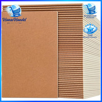 Notizbuch A5 Blanko 50Er Set 30 Blatt Notizheft Notizblock Schreibwaren