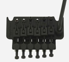 Floyd Rose 1000 Series Original Style  FRT02000 Black