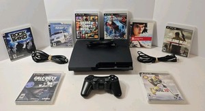 Ps3 250GB | eBay