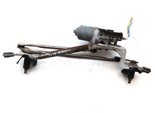 Toyota Yaris MK2 2005-2010 Front Wiper Motor & Linkage 851100D070 1593000421