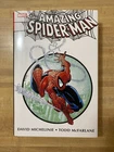 Amazing Spider-Man by David Michelinie & Todd MacFarlane Omnibus