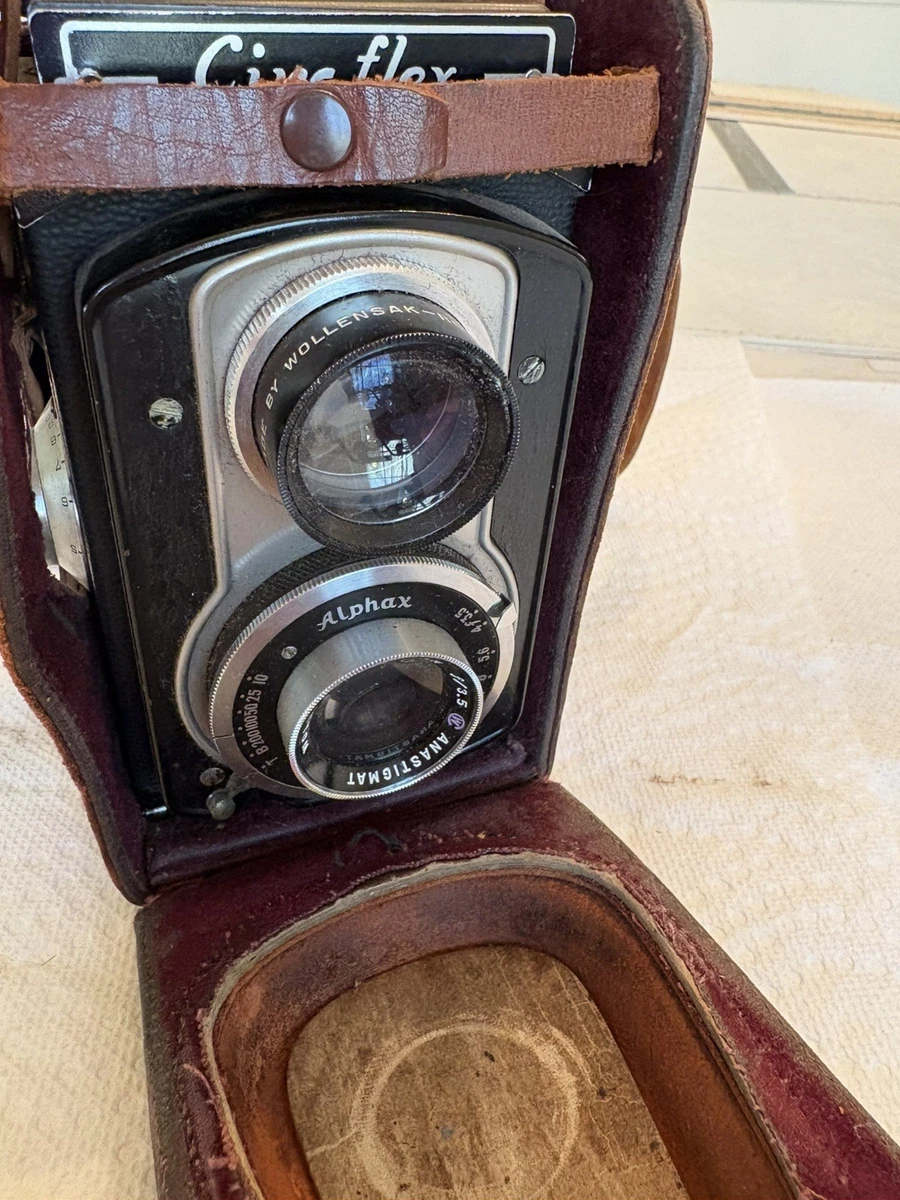 Ciro-flex Vintage Cameras for sale | eBay