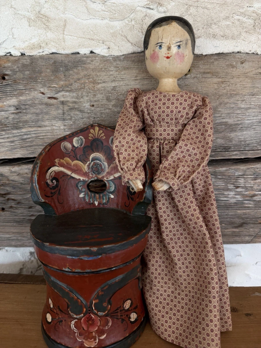 25+ antique peg doll for sale | Updated Oct 2026